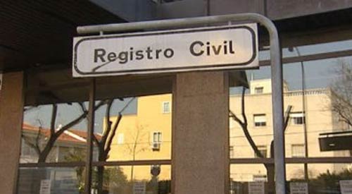 Registro Civil valladolid